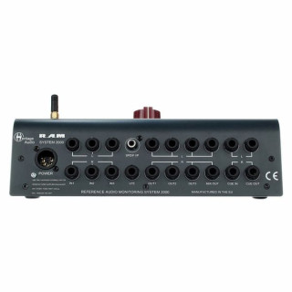 Аудиосистема Heritage Audio RAM System 2000 Heritage Audio RAM System 2000