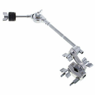 Гибралтарский SC-CMBAC Средний рычаг тарелки Gibraltar SC-CMBAC Medium Cymbal Arm