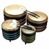 Ударная установка Trommus E1u Trommus E1u Percussion Drum Set