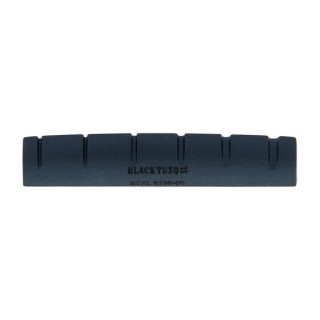 Graph Tech PT 6136 00 порожек из черного бивня Graph Tech PT 6136 00 Black Tusq Nut