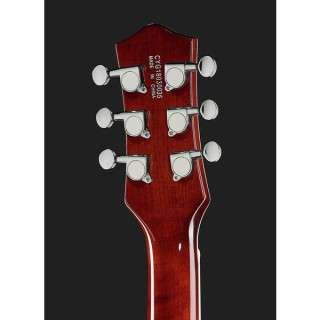 Электродвигатель Gretsch G5230 FTBK LH Gretsch G5230 Electromatic Jet FTBK LH