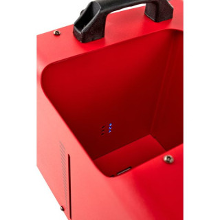 КРАСНЫЙ туман в Стейрвилле 3000 Stairville RED Fog 3000