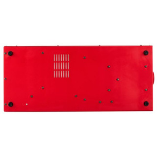 КРАСНЫЙ туман в Стейрвилле 3000 Stairville RED Fog 3000