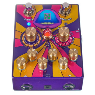 Универсальный фильтр огибающей макродозы Allpedal Macrodose Envelope Filter