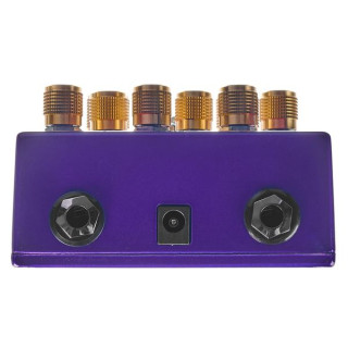 Универсальный фильтр огибающей макродозы Allpedal Macrodose Envelope Filter