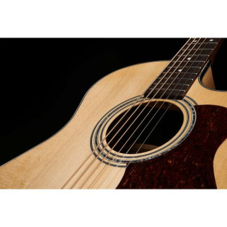 Харли Бентон Баритон CLG-414BCE NT Harley Benton Baritone CLG-414BCE NT