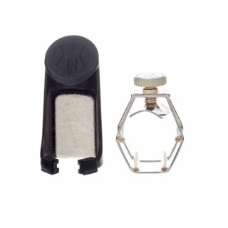 Франсуа Луи непревзойденный тенор-саксофон SI S Francois Louis Ultimate Tenor Sax SI S