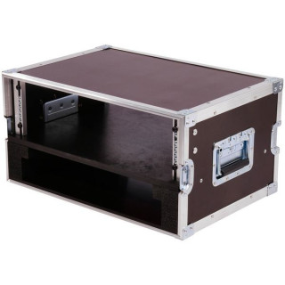 Этот двухдверный кейс Kemper Amp Thon Double Door Kemper Amp Case