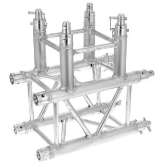 Truss Т-образный соединитель Stageworx ST34-T35 Stageworx ST34-T35 Truss T-piece