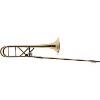 Schagerl Bb/F-Тромбон X-Bone Винтовой Schagerl Bb/F-Trombone X-Bone Screwable