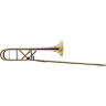 Schagerl Bb/F-Тромбон X-Bone Винтовой Schagerl Bb/F-Trombone X-Bone Screwable