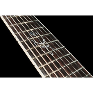 Электрогитара ESP LTD SC-608 Baritone Red SP