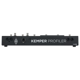 Kemper Profiler Remote MK 2 Kemper Profiler Remote MK 2