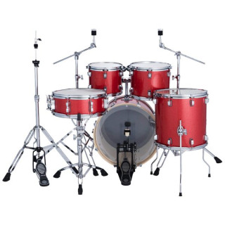 Людвиг Эволюция 20" Кримсон Спаркль Ludwig Evolution 20" Crimson Sparkle