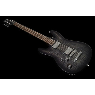 Framus D-серия Diablo Supreme L NBK Framus D-Series Diablo Supreme L NBK