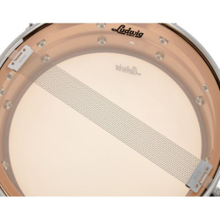 Ludwig 14"x05" LB550 Бронзовый акустический Ludwig 14"x05" LB550 Bronze Phonic