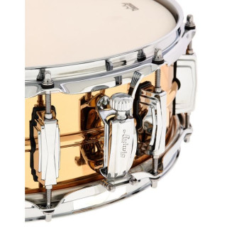 Ludwig 14"x05" LB550 Бронзовый акустический Ludwig 14"x05" LB550 Bronze Phonic