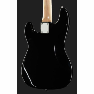 Бас-гитара Harley Benton PB-20 BK Standard Series