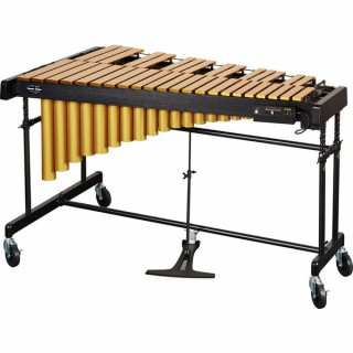 Виброфон Yamaha YV 2700 G A=442 Yamaha YV 2700 G Vibraphone A=442