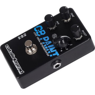 Каталинбред CB Paint Reverb Catalinbread CB Paint Reverb