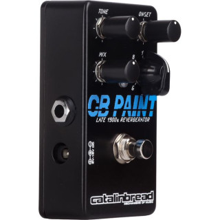 Каталинбред CB Paint Reverb Catalinbread CB Paint Reverb