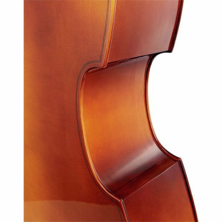 Thomann 33 1/2 Европа Контрабас Thomann 33 1/2 Europe Double Bass