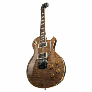 Gibson LP Axcess Фигурный FR DC Rust Gibson LP Axcess Figured FR DC Rust