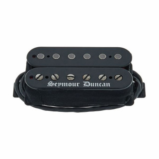 Зимний мост Сеймура Дункана Блэка Seymour Duncan Black Winter Bridge