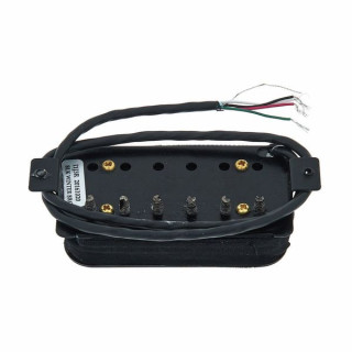 Зимний мост Сеймура Дункана Блэка Seymour Duncan Black Winter Bridge