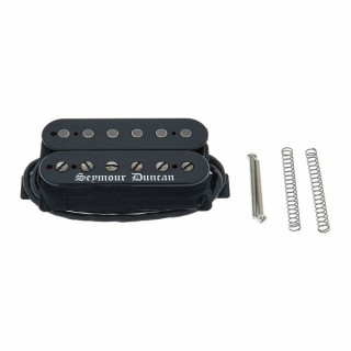 Зимний мост Сеймура Дункана Блэка Seymour Duncan Black Winter Bridge