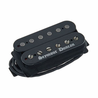 Зимний мост Сеймура Дункана Блэка Seymour Duncan Black Winter Bridge