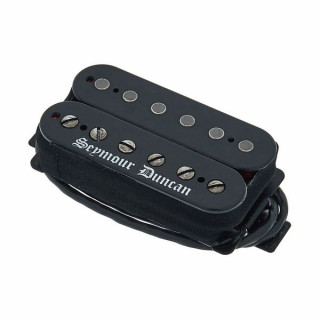 Зимний мост Сеймура Дункана Блэка Seymour Duncan Black Winter Bridge