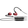 Sennheiser IE 100 Pro Беспроводной Красный Sennheiser IE 100 Pro Wireless Red