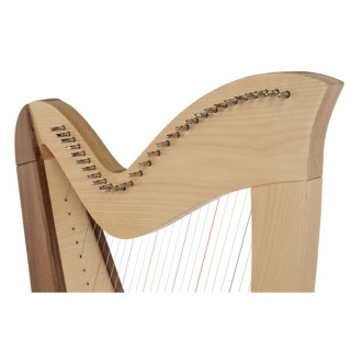 Ро́тх и Ю́ниус Студент Про Левер Харпа 29 А/ВН Roth & Junius Student Pro Lever Harp 29 A/WN
