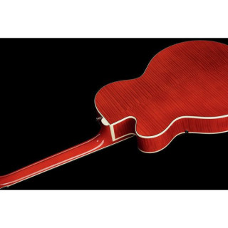 Gretsch G6120TFM-BSNV Брайан Сетцер OS Gretsch G6120TFM-BSNV Brian Setzer OS