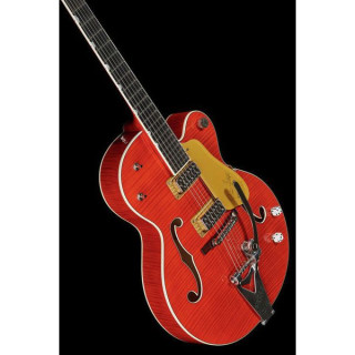 Gretsch G6120TFM-BSNV Брайан Сетцер OS Gretsch G6120TFM-BSNV Brian Setzer OS