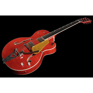 Gretsch G6120TFM-BSNV Брайан Сетцер OS Gretsch G6120TFM-BSNV Brian Setzer OS