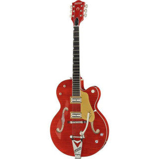 Gretsch G6120TFM-BSNV Брайан Сетцер OS Gretsch G6120TFM-BSNV Brian Setzer OS