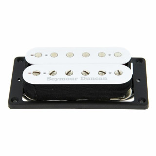 Звукосниматель Seymour Duncan Trembucker TB-6 WH Seymour Duncan Trembucker TB-6 WH