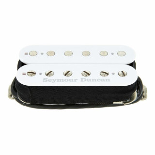 Звукосниматель Seymour Duncan Trembucker TB-6 WH Seymour Duncan Trembucker TB-6 WH