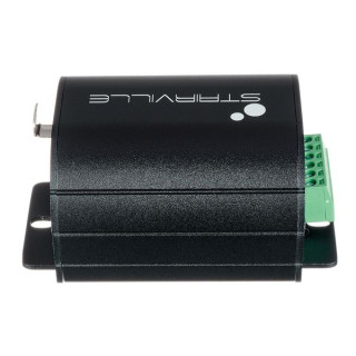 Интерфейс Stairville DMX Joker V2 128 Box Stairville DMX Joker V2 128 Box