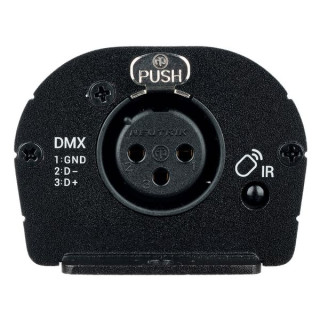 Интерфейс Stairville DMX Joker V2 128 Box Stairville DMX Joker V2 128 Box