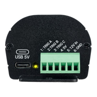 Интерфейс Stairville DMX Joker V2 128 Box Stairville DMX Joker V2 128 Box