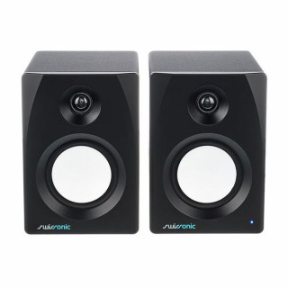 Swissonic MM-3 Swissonic MM-3