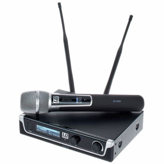 Беспроводная система LD Systems U505 HHC
