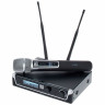 Беспроводная система LD Systems U505 HHC