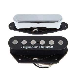 Комплект в стиле футболки Seymour Duncan весом в четверть фунта Seymour Duncan Quarter Pound T-Style Set