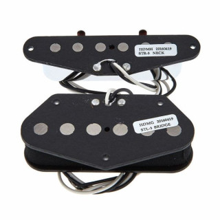 Комплект в стиле футболки Seymour Duncan весом в четверть фунта Seymour Duncan Quarter Pound T-Style Set