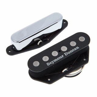 Комплект в стиле футболки Seymour Duncan весом в четверть фунта Seymour Duncan Quarter Pound T-Style Set