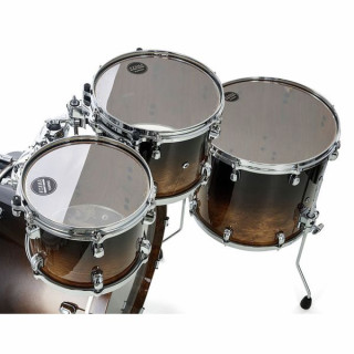 Барабанная установка Tama Starcl. Walnut/Birch 4pcs -TMF Tama Starcl. Walnut/Birch 4pcs -TMF